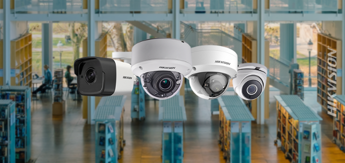 CCTV Solutions