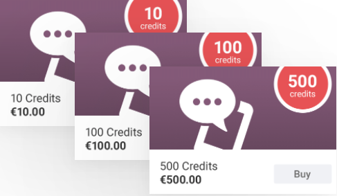 SMS Marketing