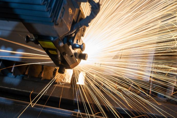 Manufacturing Companies