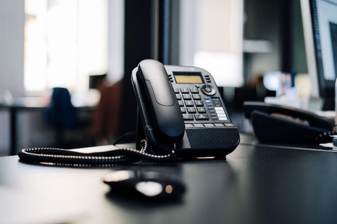 Telephony System