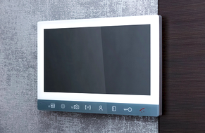 Video Door phone System