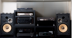 Sound System 