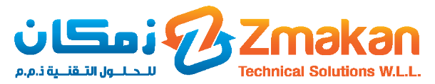Zmakan Technical Solutions